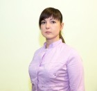 Радченко Мария Дмитриевна